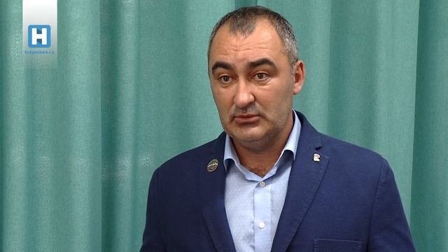 В Штабе общественной поддержки Единой России презентовали проект Выбор сильных