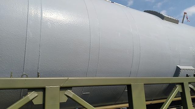 Легендарная сотка Челомея Межконтинентальная Балистическая Ракета Гиперзвукового Комплекса АВАНГАРД