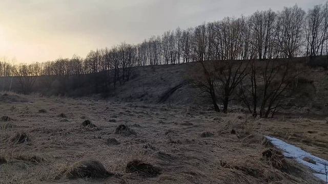 Слияние Сухого осетрика и Веневки у 12 ключей.