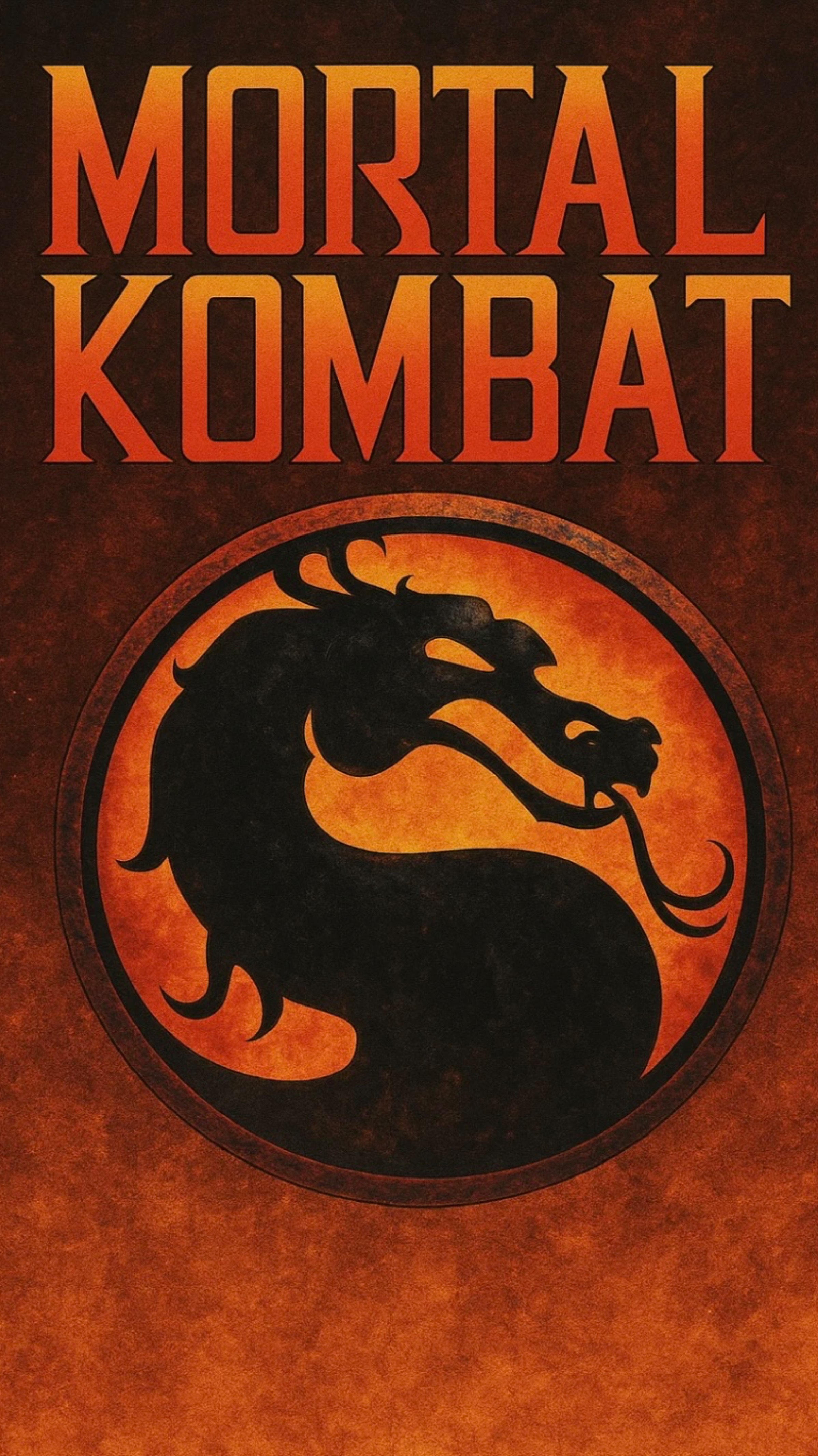 Mortal Kombat!