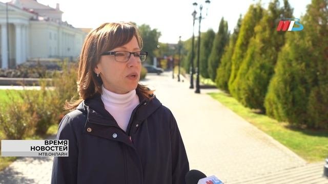 В Волгограде приступили к высадке однолетних растений, устойчивых к холодам