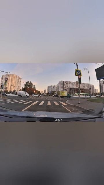 Инспектор ДПС смотрит ремень пассажира и сразу отпускает. Проверка ремней. часть 2