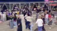 «Троицк. Снова дискотека в парке»