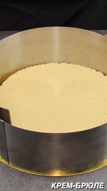 МОРОЖЕНОЕ "КРЕМ-БРЮЛЕ" из 2-х ингредиентов и за 5 минут! #рецепты #этопросто #мороженое #крембоюле