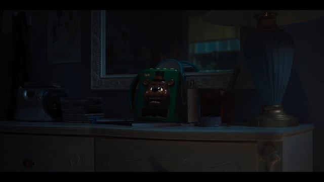 Пять ночей с Фредди 2 - Новый трейлер (дубляж, 2025)