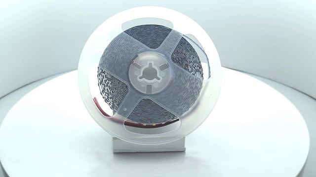 Лента 2835 120 IP33 5 мм  Белая нейтральная