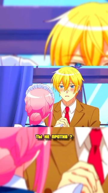 аниме:Механическая Мари  аниме Aniprek МеханическаяМари