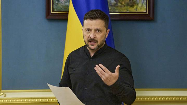 Финский политик Мема удивился реакции Зеленского на предложение Путина