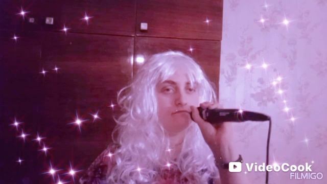 Елена Темникова  Вдох  cover acapella Mila Renar harmony version
