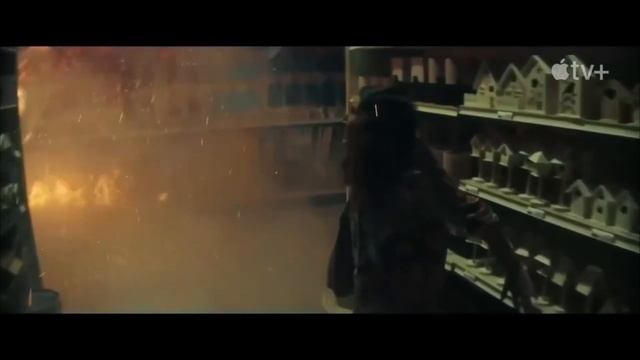 Дым (сериал 2025)