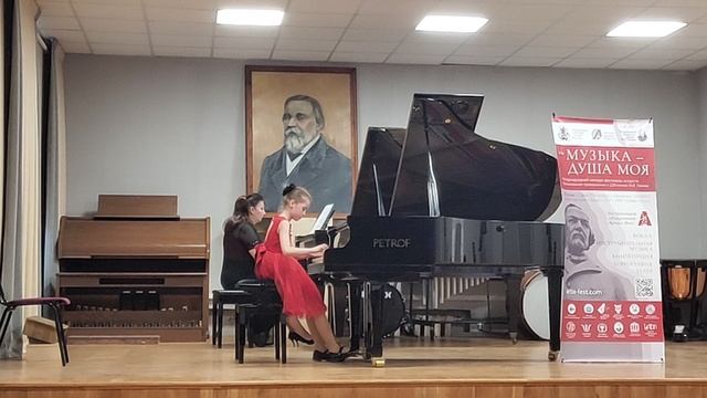 Ансамбль Конкурс Ириша 26.05.24 (11л)