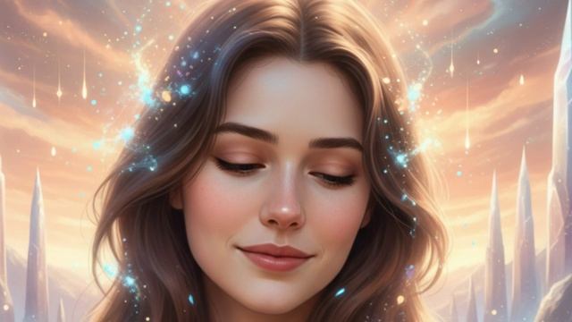 В небе тают облака... Лирическая песня на слова А.Губина