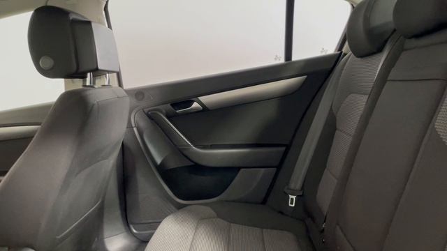 Volkswagen Passat 47884