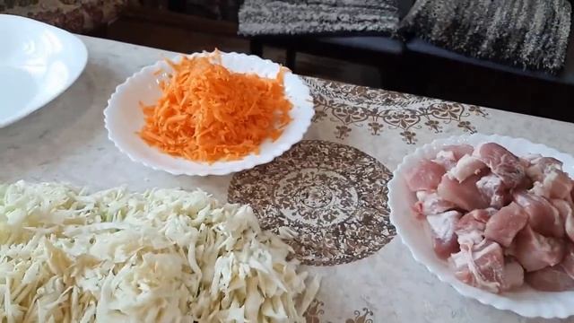 ДЕРЕВЕНСКИЙ РЕЦЕПТ!!! СОЛЯНКА ОТ ВАЛЕНТИНЫ!!!