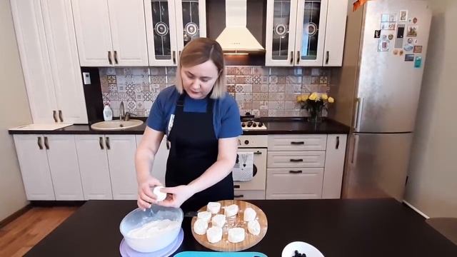 СЫРНИКИ, САМЫЙ ВКУСНЫЙ РЕЦЕПТ!!!