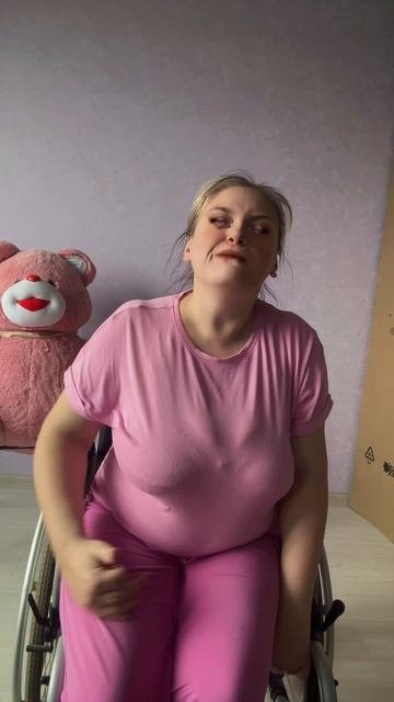 #Юмор #ДЦП #ДЦПнеприговор #Ксюхоньдя #Ksyhondya