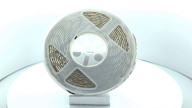 Лента 5050 60 IP65 12В
