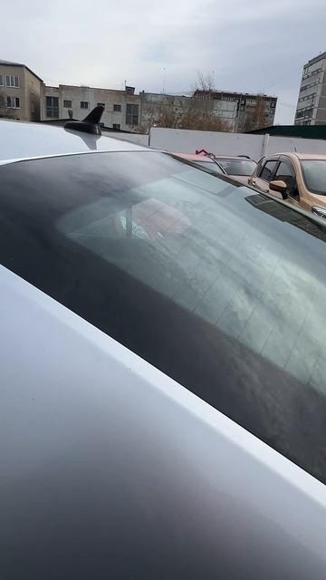 SKODA Octavia Лифтбэк 5 дв. Ambition 1.6 AT 2018г