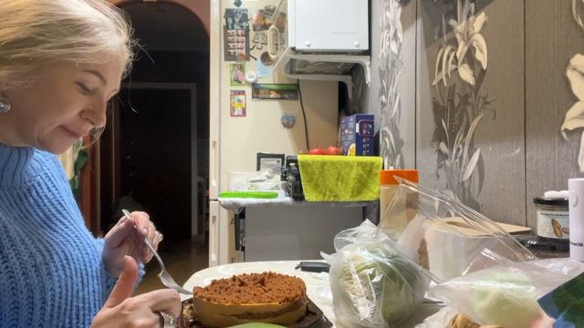 ПРИЛЕТЕЛА С РЕПЕТИЦИИ! РАСПАКОВКА ИЗ  ВВ