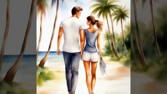 Песня Русалка с зеленого моря глазами