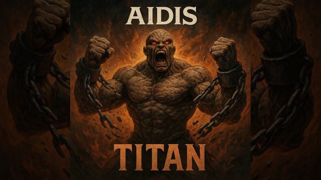 AidiS титан