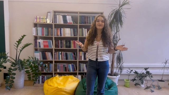 Видео команды 3  Пуфик
