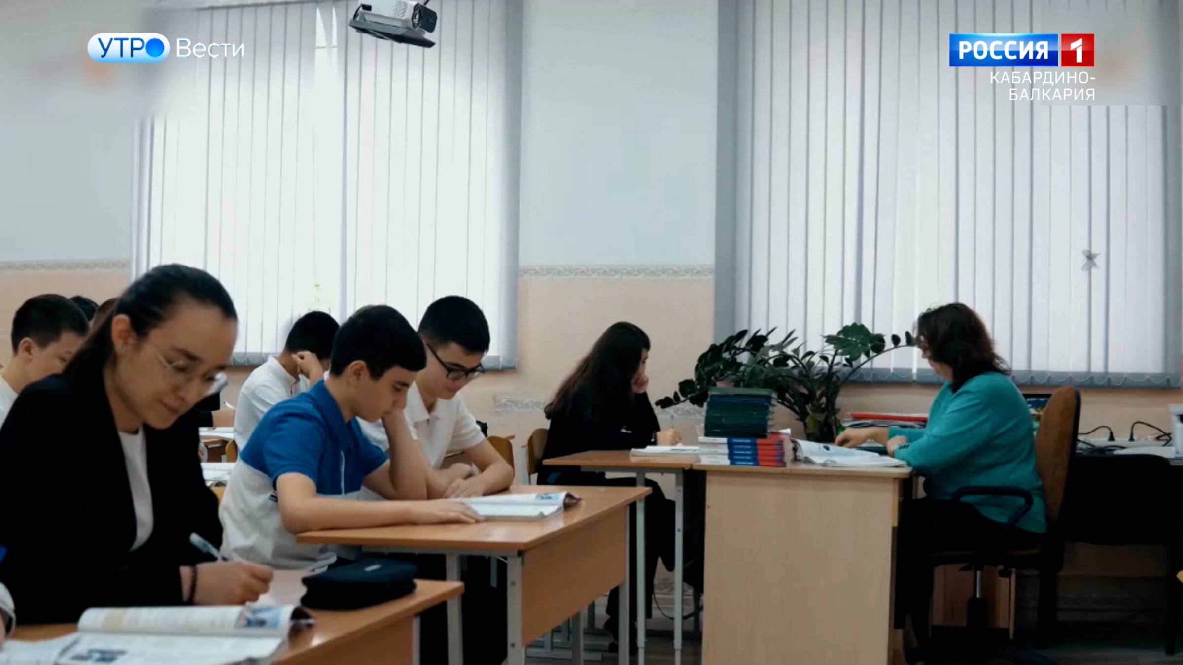 Правоохранители КБР запустили новый проект