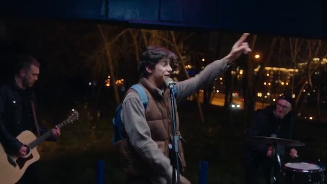 Сумма квадратов катетов
ТРЕЙЛЕР
Премьера в РФ - 13 ноября 2025