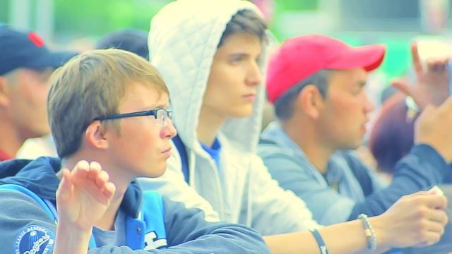 DIP Project - Любовь на Двоих. Клипмейкер Новосибирск. Съемка клипов