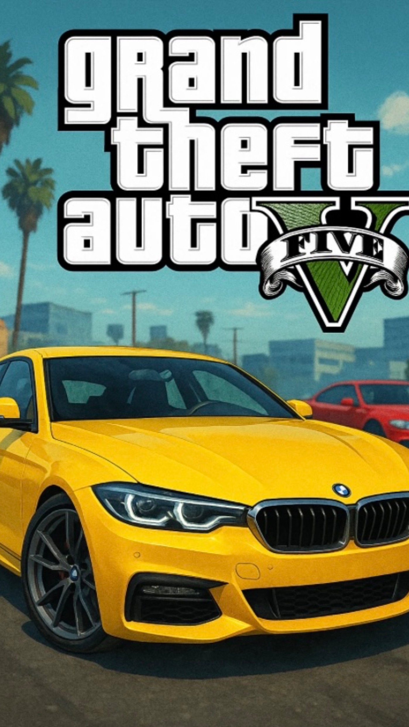 GTA5