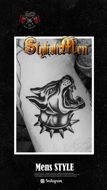 Blackrose Tatto