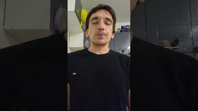 Дыхание. День 14 2 день всг