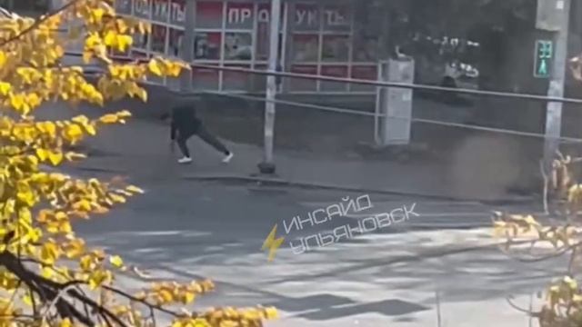 😏 Спортивный Ульяновск