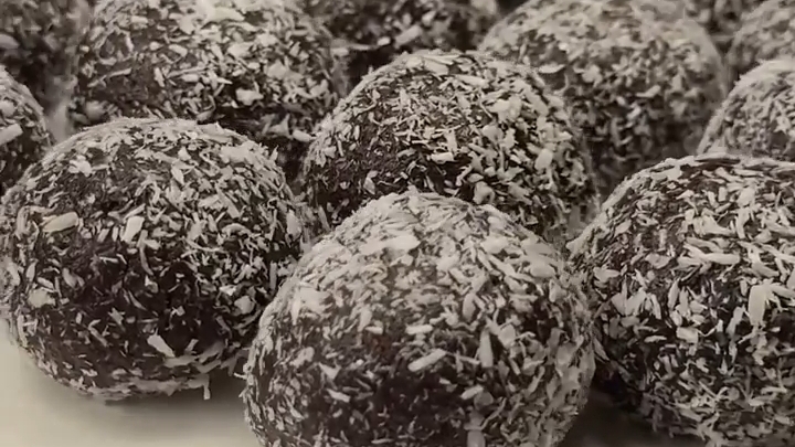 ЛАКОМСТВО для всех сладкоежек...🍬🍫😋    Рецепт ⤵️