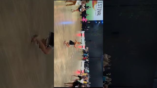🏆 BDA OPEN FESTIVAL 2025🏆4 окт 15:37-19:04