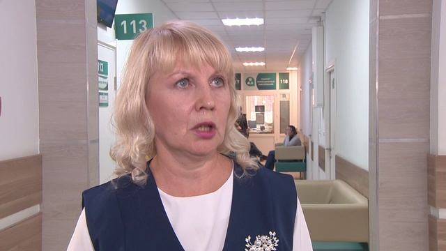 Нижегородцы могут бесплатно пройти диспансеризацию по оценке репродуктивного здоровья
