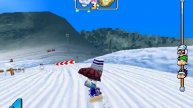 N64 - Snowboard Kids