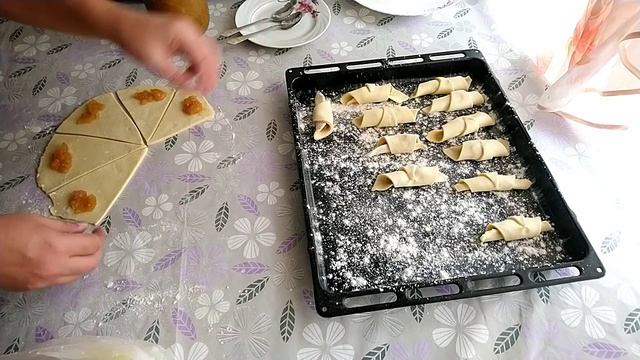 СОБРАЛИ СВЕКЛУ! НАПЕКЛА И НАГОТОВИЛА ВКУСНЕНЬКОГО!