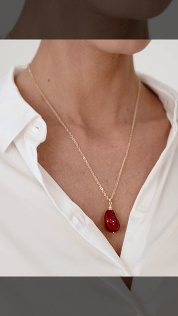 Коллекция Selena Pearls