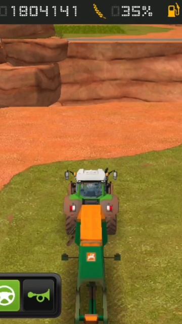Farming Simulator 18