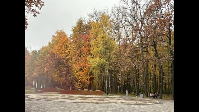 Этим моментом я наслаждаюсь