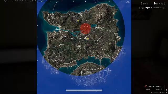 PLAYERUNKNOWN'S BATTLEGROUNDS 2025.10.08 - 21.03.50.22