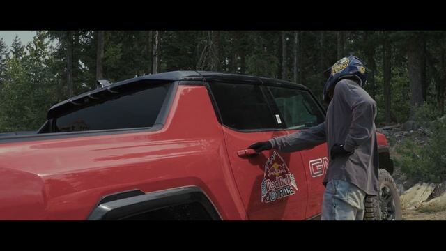 ABREAST   CRANKWORX WHISTLER 2025