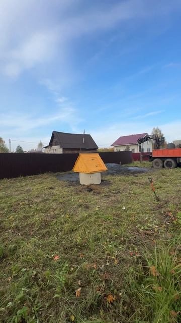 Итог колодца в снт Весна Масюгино Клинский район