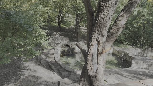 Ростов на Дону. Святой источник.mp4