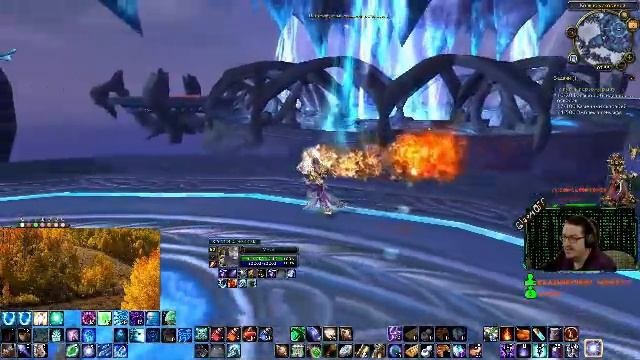 Wowrandom. LK.#027.Игра World Of Warcraft