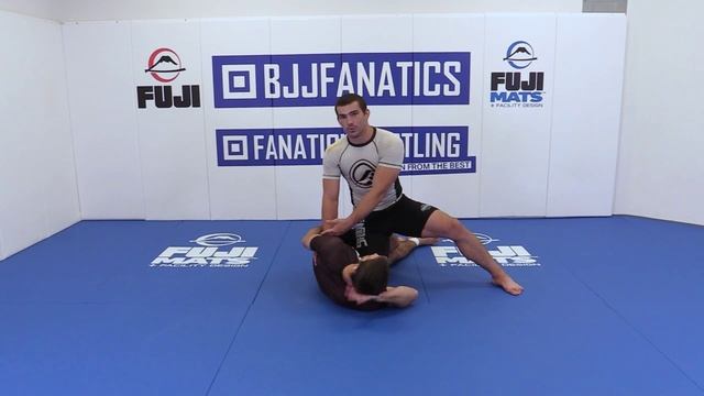 Andrew Wiltse Knee Slice Vol 2