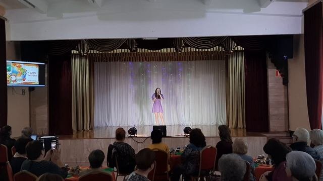 Екатерина Аносова - Колыбельная