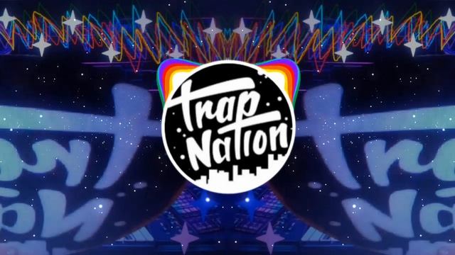 Trap Nation Blitar - Hip-Hop Shrine 2