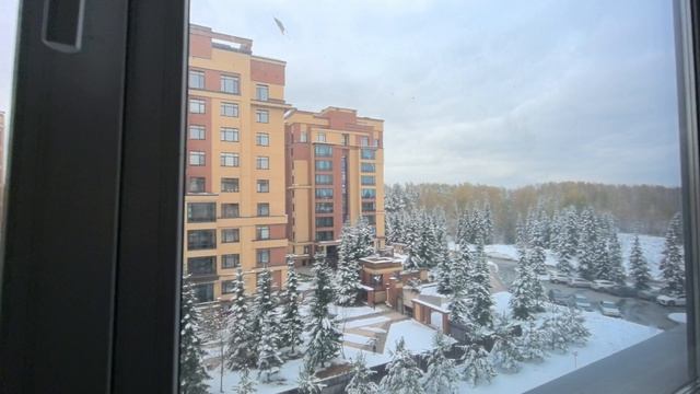 КЕДРОВАЯ